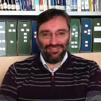 Emilio Ruiz Reina equipo docente máster simulación COMSOL Multiphysics