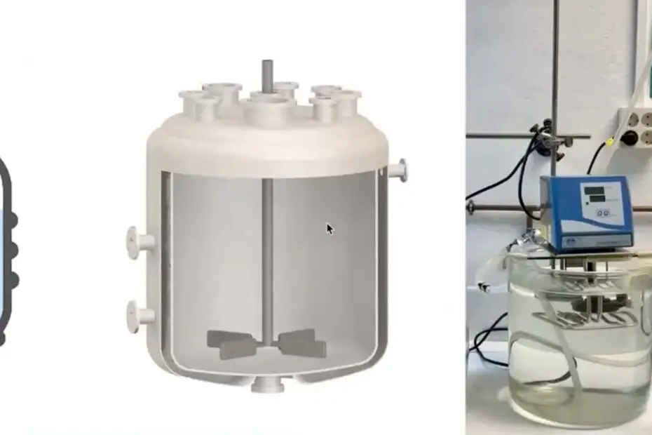 Chemical Engineerin