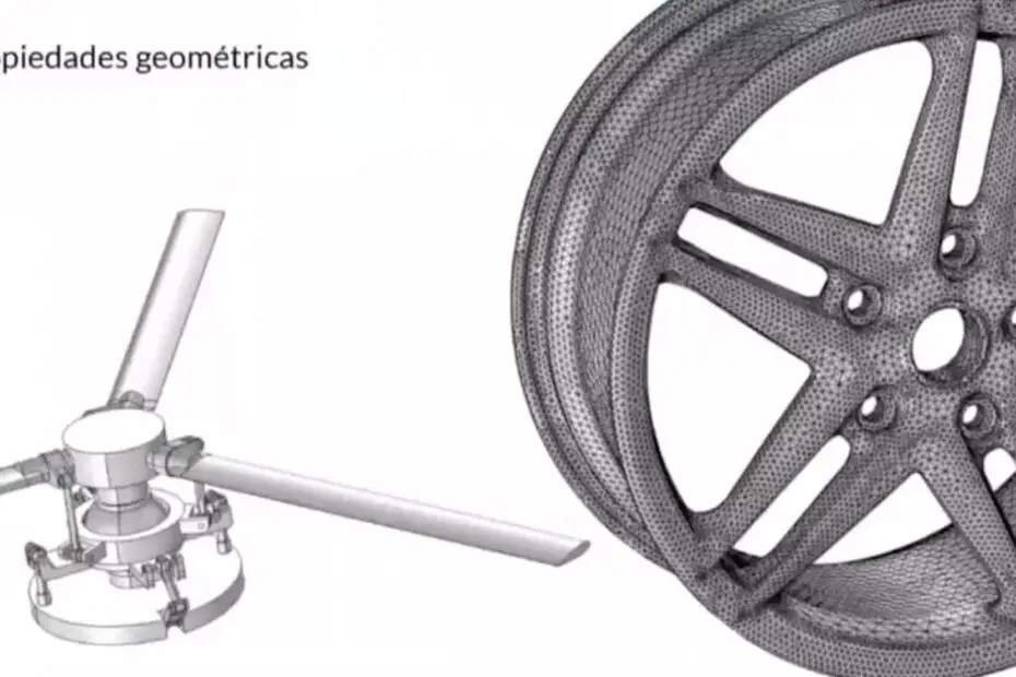 Importing Geometries