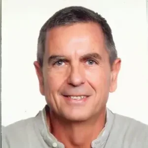 Pedro Bernaola